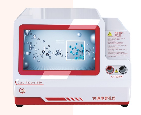 Gene Pulser 830������ת����_�߾���ϸ����תϵͳ_���������