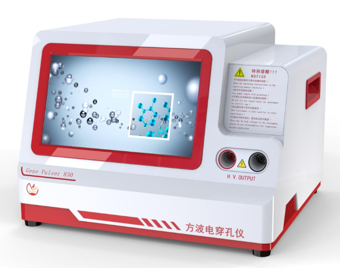 �����紩����Gene Pulser 830��Ʒ����ͼ