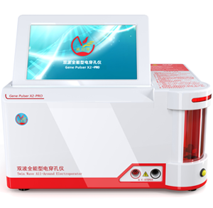 Gene Pulser X2 PRO˫���紩����_ϸ����΢�����ת_�����